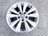 R16 alloy rim