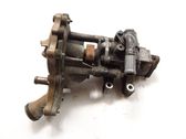 Power steering pump