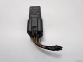 Glow plug pre-heat relay