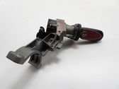 Ignition lock