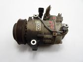 Air conditioning (A/C) compressor (pump)