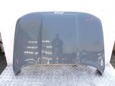 Engine bonnet/hood