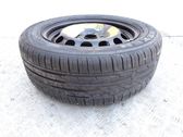 R16 spare wheel