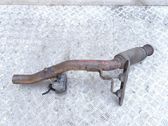 Intake manifold valve actuator/motor