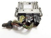 Engine control unit/module