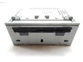 Radio/CD/DVD/GPS head unit