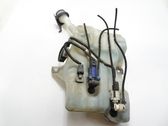 Windshield washer fluid reservoir/tank