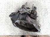 Manual 6 speed gearbox