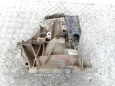 Manual 5 speed gearbox