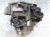 Manual 6 speed gearbox