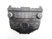 Multifunctional control switch/knob