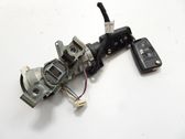 Ignition lock