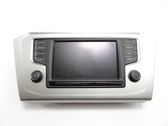 Bildschirm / Display / Anzeige