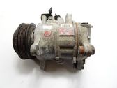 Klimakompressor Pumpe