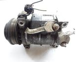 Ilmastointilaitteen kompressorin pumppu (A/C)