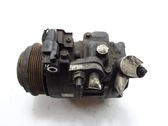 Air conditioning (A/C) compressor (pump)