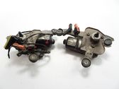 Wischermotor
