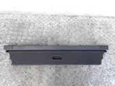 Parcel shelf load cover