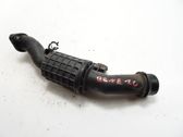 Intercooler hose/pipe