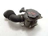 EGR valve