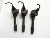 High voltage ignition coil