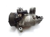 Air conditioning (A/C) compressor (pump)