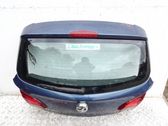 Tailgate/trunk/boot lid