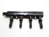 High voltage ignition coil