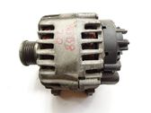 Generator/alternator