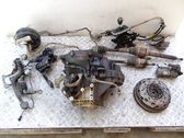 Mechaninė 6 pavarų dėžė