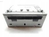 Радио/ проигрыватель CD/DVD / навигация