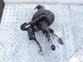 Brake booster
