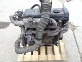 Engine swap