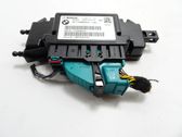 Module de contrôle airbag