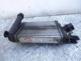 Intercooler radiator