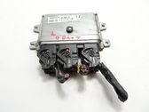 Unidad de control/módulo del motor