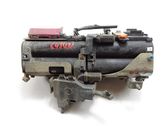 Start/Stop control module