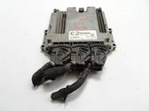 Engine control unit/module