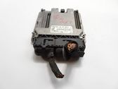 Calculateur moteur ECU