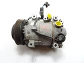 Klimakompressor Pumpe