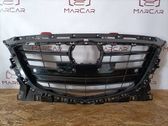 Front grill