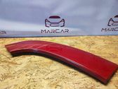 Rear door trim (molding)