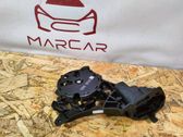 Front door wing mirror part