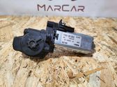 Seat adjustment motor