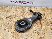 Engine mount bracket