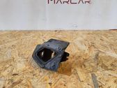 Headlight washer nozzle holder