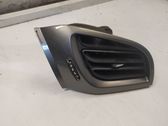 Dashboard side air vent grill/cover trim