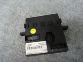 Comfort/convenience module