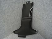 (B) pillar trim (bottom)