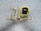 Radiator mount bracket